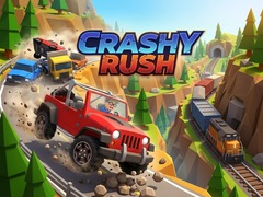 Joc Crashy Rush