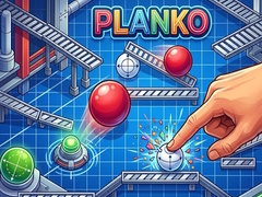 Joc Planko