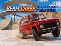 Joc Beam Crash Polygon