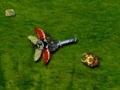 Joc The ReD MonsteRRR