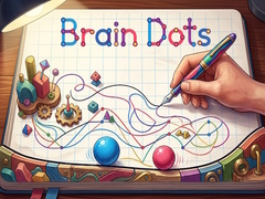 Joc Brain Dots