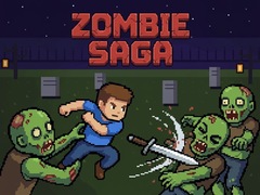 Joc Zombie Saga