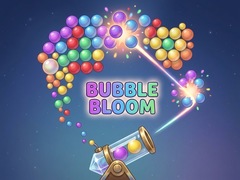 Joc Bubble Bloom