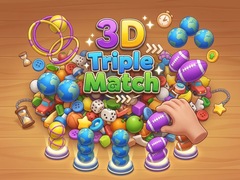Joc 3D Triple Match