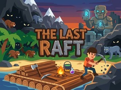 Joc The Last Raft