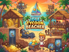 Joc Idle Tycoon Beacher