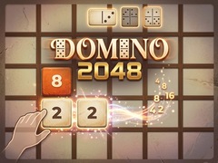 Joc Domino 2048