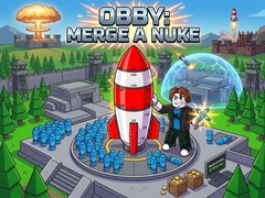 Joc Obby: Merge a Nuke