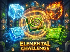 Joc Elemental Challenge
