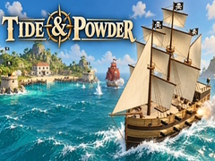Joc Tide & Powder