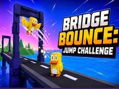 Joc Bridge Bounce: Jump Challenge