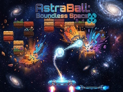 Joc AstraBall: Boundless Space
