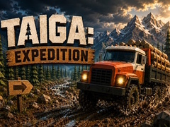 Joc Taiga: Expedition