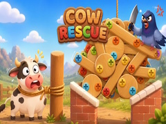Joc Cow Rescue