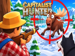 Joc Capitalist Hunter