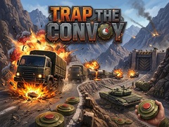 Joc Trap the Convoy