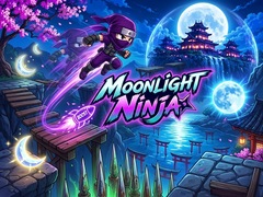 Joc Moonlight Ninja
