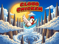Joc Cloud Chicken