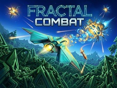 Joc Fractal Combat