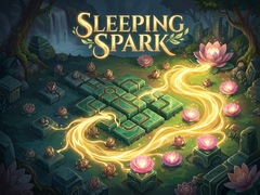 Joc Sleeping Spark