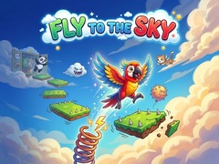 Joc Fly to the Sky