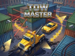 Joc Tow Master