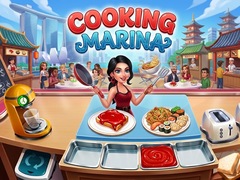 Joc Cooking Marina