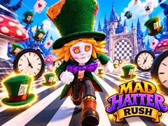 Joc Mad Hatter Rush
