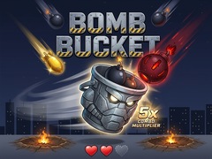 Joc Bomb Bucket