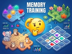 Joc Memory Training