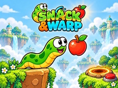Joc Snack & Warp