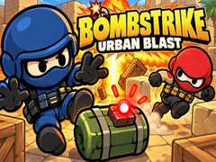 Joc Bombstrike Urban Blast