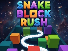 Joc Snake Block Rush