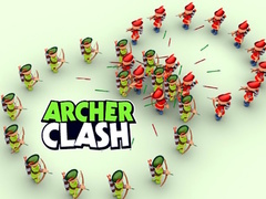 Joc Archer Clash
