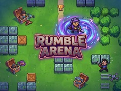Joc Rumble Arena