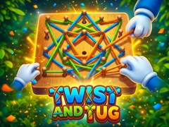 Joc Twist and Tug