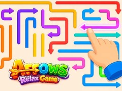 Joc Arrows: Relax Game