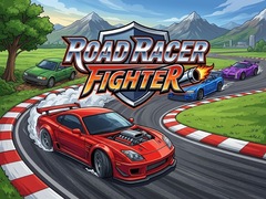 Joc Road Racer Fighter