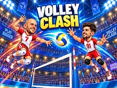 Joc Volley Clash