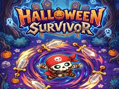 Joc Halloween Survivor