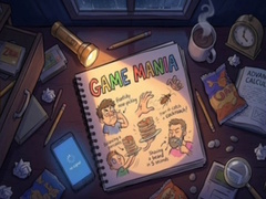 Joc Game Mania