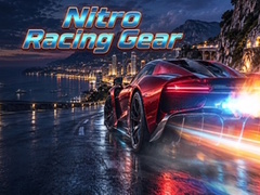 Joc Nitro Racing Gear