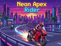 Joc Neon Apex Rider