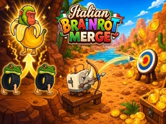 Joc Italian Brainrot Merge