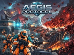 Joc Aegis Protocol