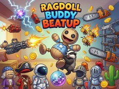 Joc Ragdoll Buddy BeatUp