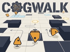 Joc Cogwalk