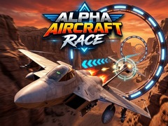 Joc Alpha Aircraft Race