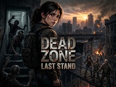 Joc Dead Zone: Last Stand