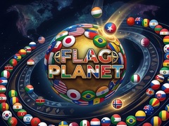 Joc Flag Planet